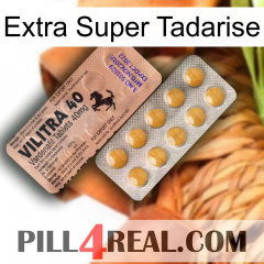 Extra Super Tadarise 41